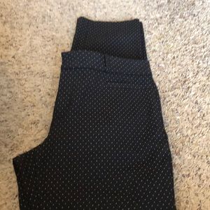 Sloan style Banana Republic pants